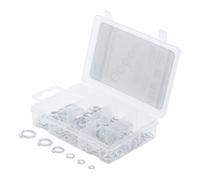 BGS Do it yourself BGS Assortiment rondelles Grower M4 - M12 145 pièces Quantité:1