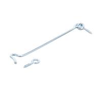 BGS Do it yourself BGS Crochet tempête 4.0 x 160 mm Quantité:1