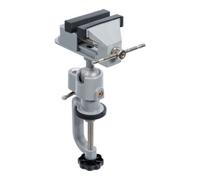 BGS Do it yourself BGS Étau de table pivotable mâchoires de 70 mm Quantité:1