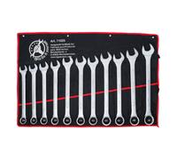BGS Do it yourself BGS Jeu de clés mixtes XXL 34 - 50 mm 11 pièces Quantité:1
