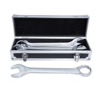 BGS Do it yourself BGS Jeu de clés mixtes XXL, SW 55 - 85 mm, 7 pièces Quantité:1