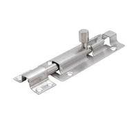 BGS Do it yourself BGS Loquet acier inoxydable 100 mm Quantité:1
