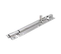 BGS Do it yourself BGS Loquet acier inoxydable 200 mm Quantité:1