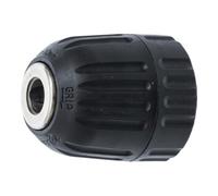 BGS Do it yourself BGS Mandrin autoserrant 0,8 - 10 mm - 3/8" x 24 UNF Quantité:1