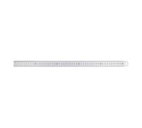 BGS Do it yourself BGS Mètre en acier flexible acier inoxydable 0,5 m Quantité:1