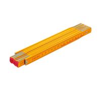 BGS Do it yourself BGS Mètre pliant bois 2 m Quantité:1
