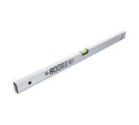 BGS Do it yourself BGS Niveau à bulle 800 mm Quantité:1