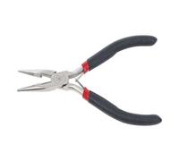 BGS Do it yourself BGS Pince à becs fins pour électronique droite avec ressort 120 mm Quantité:1