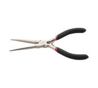 BGS Do it yourself BGS Pince à becs longs avec ressort 150 mm Quantité:1