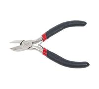 BGS Do it yourself BGS Pince coupante diagonale pour électronique avec ressort 110 mm Quantité:1