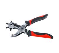 BGS Do it yourself BGS Pince perforatrice revolver Do it yourself modèle lourd 2 - 4,5 mm Quantité:1