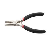 BGS Do it yourself BGS Pince universelle pour électronique| avec ressort 115 mm Quantité:1