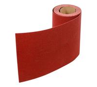 BGS Do it yourself BGS Rouleau de papier abrasif, 115 mm x 5 m, grain 120 Quantité:1