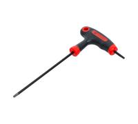 BGS Do it yourself BGS Tournevis avec poignée en T Profil en T (pour TX) avec/sans perçage frontal T10 Quantité:1