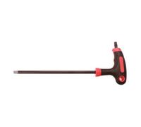BGS Do it yourself BGS Tournevis avec poignée en T Profil en T (pour TX) avec/sans perçage frontal T15 Quantité:1