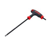 BGS Do it yourself BGS Tournevis avec poignée en T Profil en T (pour TX) avec/sans perçage frontal T30 Quantité:1