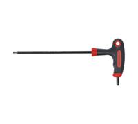 BGS Do it yourself BGS Tournevis avec poignée en T six pans intérieurs 5 mm, 7882-5 Quantité:1