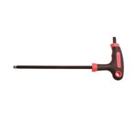 BGS Do it yourself BGS Tournevis avec poignée en T six pans intérieurs 8 mm, 7882-8 Quantité:1