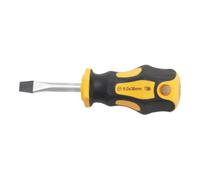 BGS Do it yourself BGS Tournevis pour carburateur à faire soi-même fente 6 mm longueur de la lame 90 mm Quantité:1