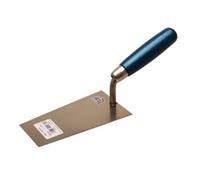 BGS Do it yourself BGS Truelle à plâtre Berner inoxydable 140 mm Quantité:1