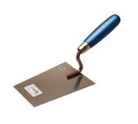 BGS Do it yourself BGS Truelle tyrolienne pour maçonnerie avec col en S inoxydable 160 mm Quantité:1