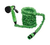 BGS Do it yourself BGS Tuyau d’arrosage textile flexible 3 - 10 m Quantité:1