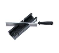 BGS Do it yourself Boîte à onglets avec scie de précision BGS Do it yourself Quantité:1