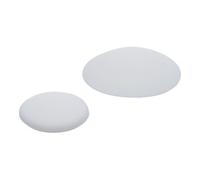 BGS Do it yourself Butoir murale/de porte Ø 40 - 60 mm 2 pièces BGS Do it yourself Quantité:1