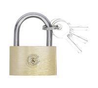 BGS Do it yourself Cadenas en laiton 40 mm BGS Do it yourself Quantité:1
