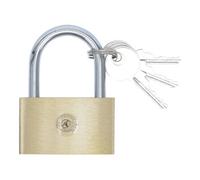BGS Do it yourself Cadenas en laiton 50 mm BGS Do it yourself Quantité:1