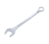 cles mixtes tres grandes tailles au detail et trousse - 60 mm - Bgs Do It Yourself G