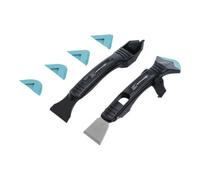 BGS Do it yourself Décolleur de joint silicone et jeu de spatules 7 pièces BGS Quantité:1