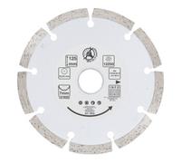 BGS Do it yourself Disque de coupe en segments | Ø 125 mm BGS Do it yourself Quantité:1
