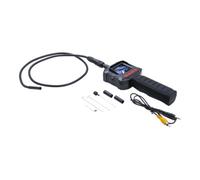 BGS Do it yourself Endoscope couleur avec écran TFT | Tête de caméra Ø 8 mm BGS Do it yourself Quantité:1