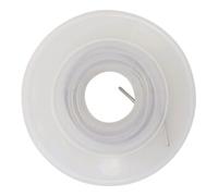 BGS Do it yourself Fil de brasage étain | 1,5 mm x 1 m BGS Do it yourself Quantité:1