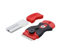 BGS Do it yourself Grattoir universel 38 mm avec 5 lames BGS Do it yourself Quantité:1