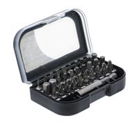 BGS Do it yourself Jeu d’embouts 6,3 mm (1/4") 31 pièces BGS Do it yourself Quantité:1