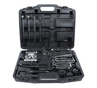 BGS Do it yourself Jeu d’extracteurs hydraulique 10 t BGS Do it yourself Quantité:1