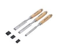 BGS Do it yourself Jeu de ciseaux 10 / 16 / 20 mm 3 pièces BGS Do it yourself Quantité:1