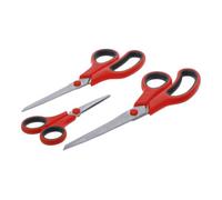BGS Do it yourself Jeu de ciseaux | inoxydable | 3 pièces BGS Do it yourself Quantité:1