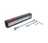 BGS Jeu de clés dynamométriques 70190 534mm 115mm 57mm