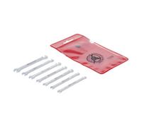 BGS Do it yourself Jeu de clés plates doubles | exécution mini | 3 - 5,5 mm | 7 pièces BGS Do it yourself Quantité:1