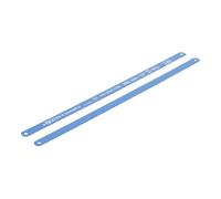 BGS Do it yourself Jeu de lames de scie pour métaux HSS 13 x 300 mm 2 pièces BGS Do it yourself Quantité:1