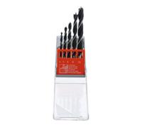 BGS Do it yourself Jeu de mèches bois 4 - 10 mm 5 pièces BGS Do it yourself Quantité:1
