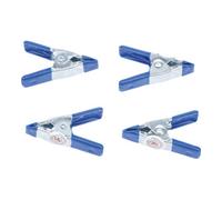 BGS Do it yourself Jeu de pinces à colle mini en acie 50 mm 4 pièces BGS Do it yourself Quantité:1