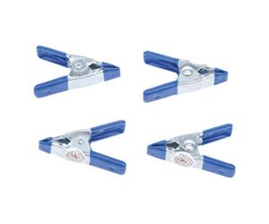 BGS Do it yourself Jeu de pinces à colle mini en acie 50 mm 4 pièces BGS Do it yourself Quantité:1