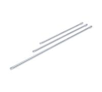 BGS Do it yourself Jeu de rallonges | 10 mm (3/8") | 375 / 450 / 600 mm | 3 piéces BGS Do it yourself Quantité:1
