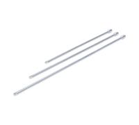 BGS Do it yourself Jeu de rallonges | 6,3 mm (1/4") | 300 / 380 / 450 mm | 3 piéces BGS Do it yourself Quantité:1