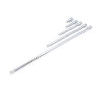 BGS Do it yourself Jeu de rallonges basculants | 10 mm (3/8") | 5 pièces BGS Do it yourself Quantité:1