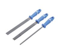 BGS Do it yourself Jeu de râpes pour bois 200 mm 3 pièces BGS Do it yourself Quantité:1